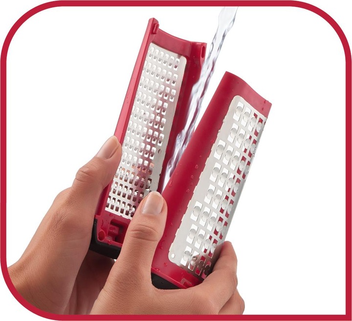 Productafbeelding Tefal Ingenio Parmesanreibe