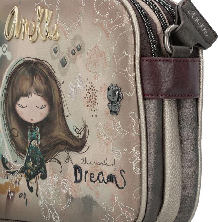 Actual product image Anekke Real Umhängetasche 25 cm