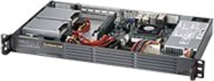 Produktbild Supermicro SuperChassis 504-203B