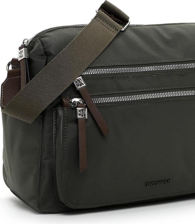 Actual product image Emily und Noah Umhängetasche E&N Esther