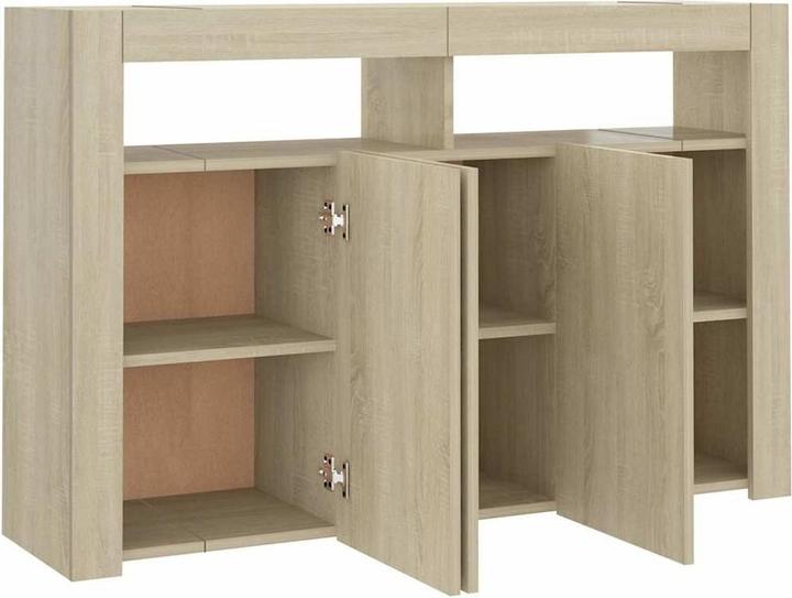 Image du produit vidaXL Anika (115.50 x 30 x 75 cm)