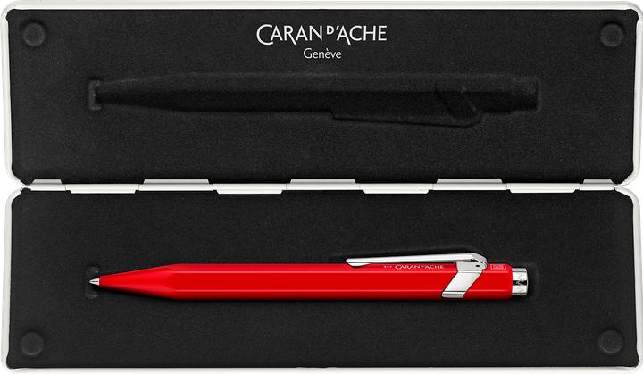 Produktbild Caran d'Ache 849 Classic (Rot, 1 x)