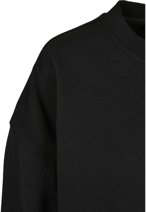 Produktbild Urban Classics Ladies Oversized Rainbow Crewneck (5XL)