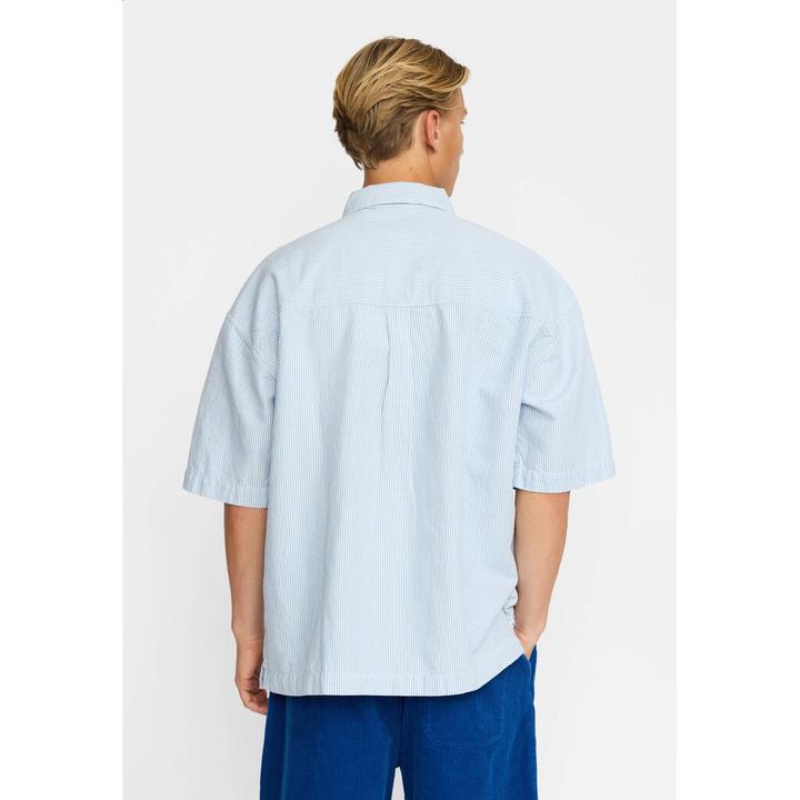Immagine prodotto RVLT Camicia pesante oversize (L)