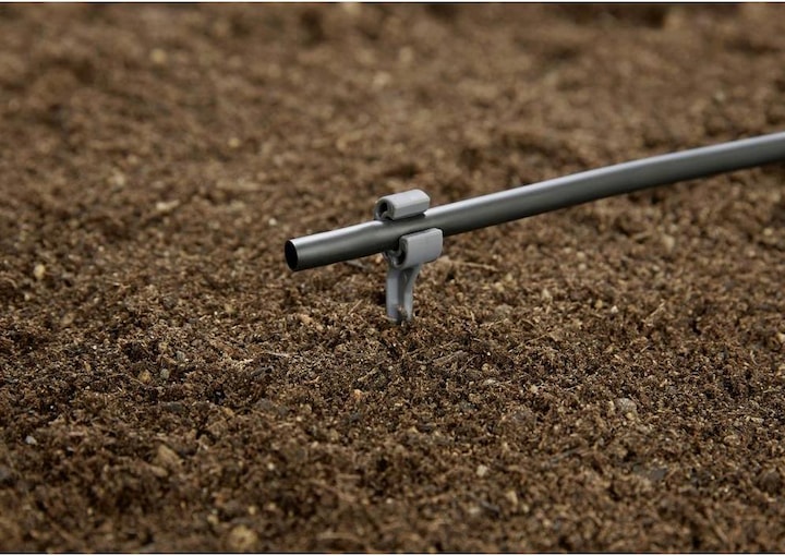Produktbild Gardena Micro-Drip-System Start Set Gemüse-/Pflanzreihe (Tropfbewässerung Set)