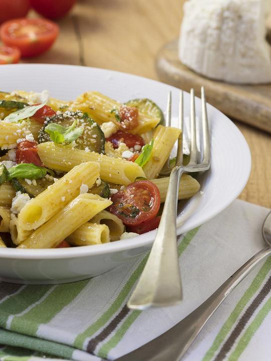 Produktbild Morga Pasta Penne glutenfrei (430 g)