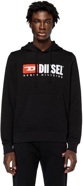 Produktbild Diesel S-Ginn-Hood-Div - 57113 (XL)