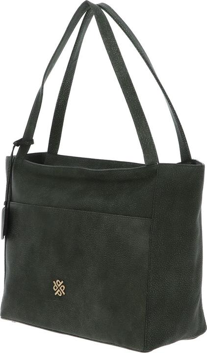 Actual product image Picard Kapstadt shopper bag leather 46 cm (20 l)
