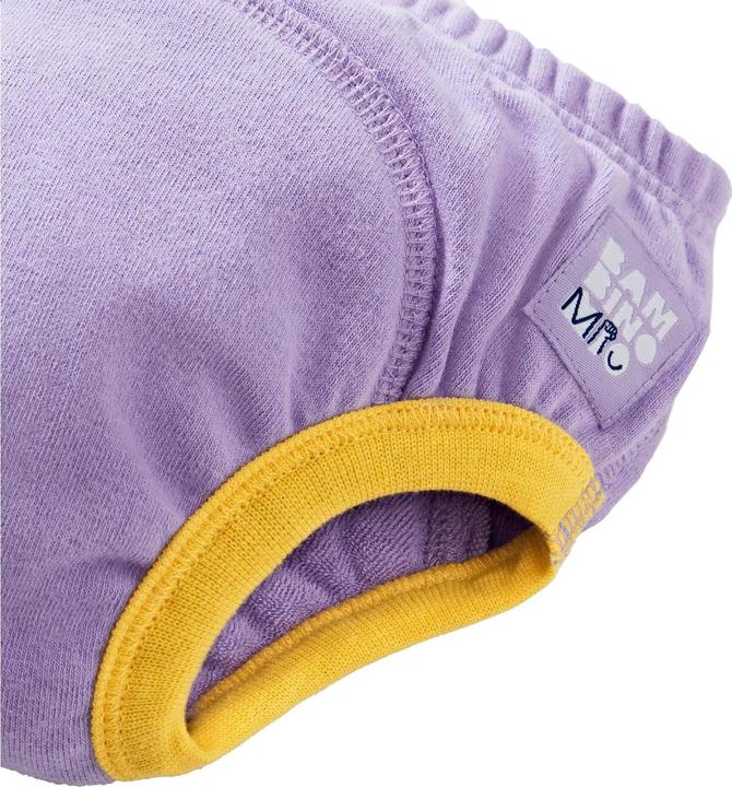 Image du produit Bambino Mio culotte d'apprentissage Lavable (Taille 5, 5 pièce(s))