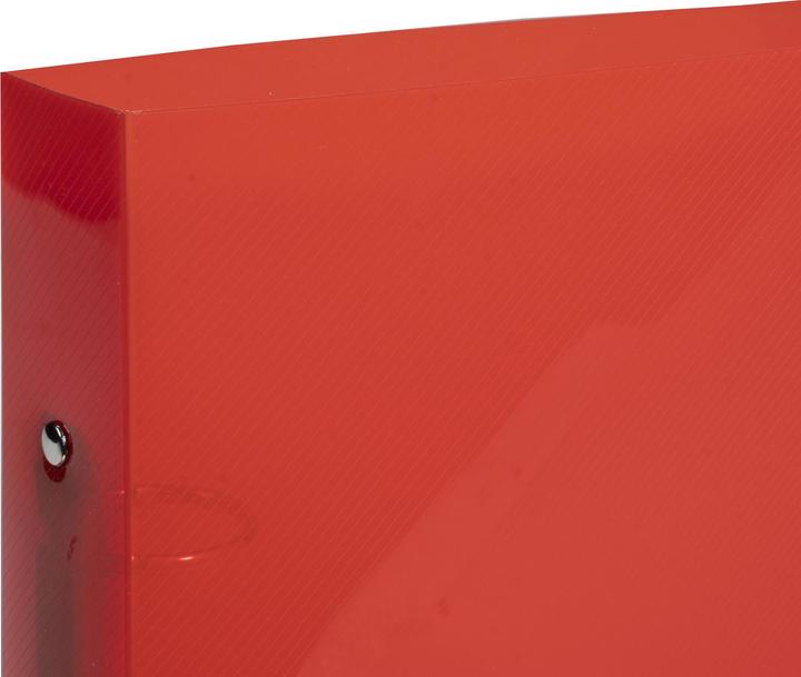 Image du produit Exacompta Classeurs à anneaux (220 x 170 mm, 40 mm)