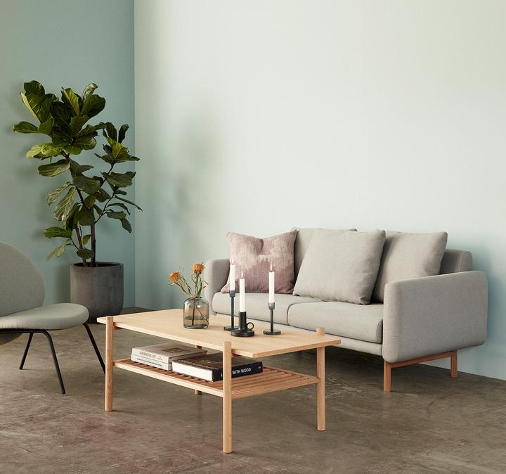 Produktbild Hübsch Caiaphas (33 x 31 cm)