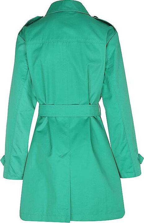 Actual product image Fuchs & Schmitt Trench coat