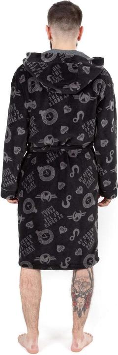 Produktbild Peaky Blinders Morgenmantel (XXL)