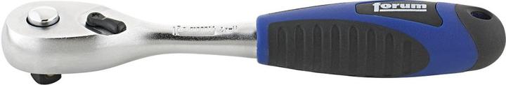Produktbild Forum Professional Solutions Umschaltknarre 14&quot 72 Zähne (1/4")