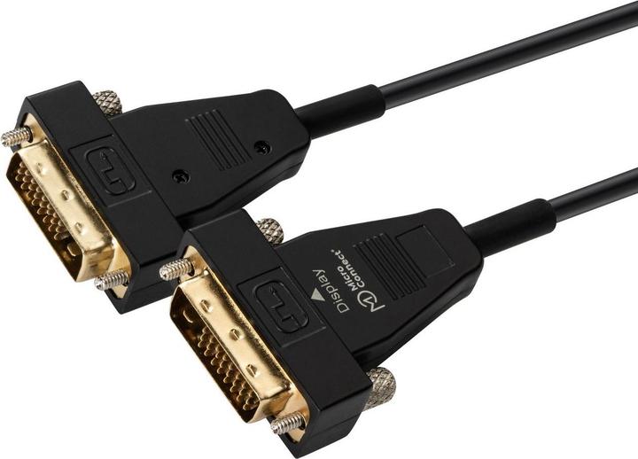 Image du produit MicroConnect Dvi — Dvi (20 m, DVI)