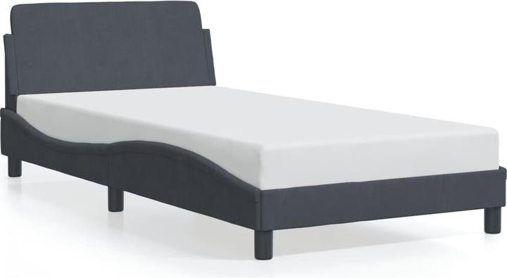 Image du produit vidaXL Bettgestell (100 x 200 cm)