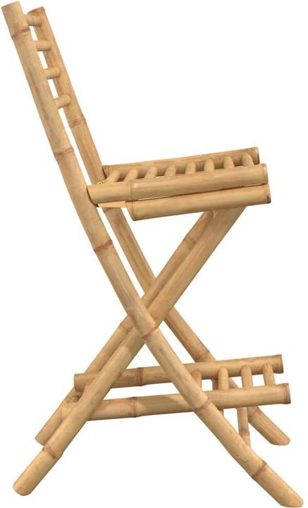 Produktbild vidaXL Outdoor-Barhocker