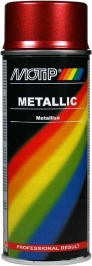 Actual product image Motip Pro