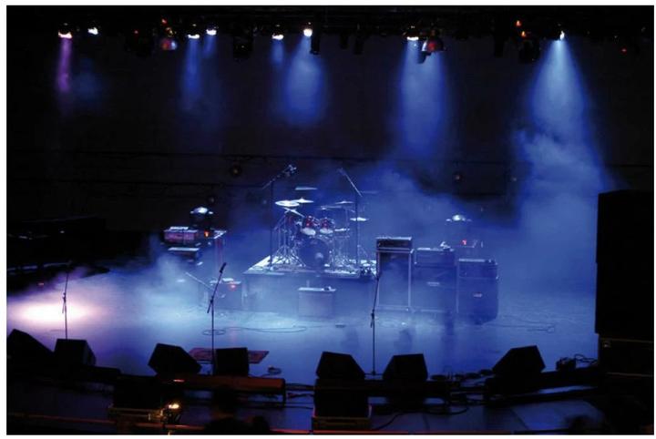 Produktbild BeamZ F1500