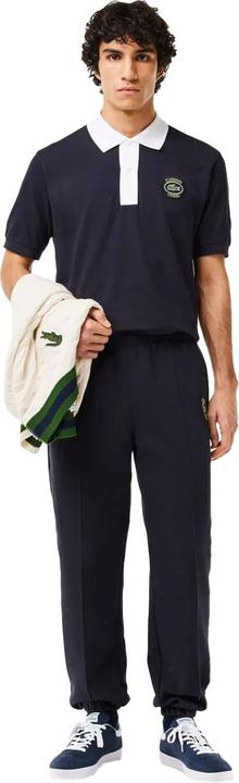 Immagine prodotto Lacoste Maglietta Polo Classico Distintivo Uomo (M)