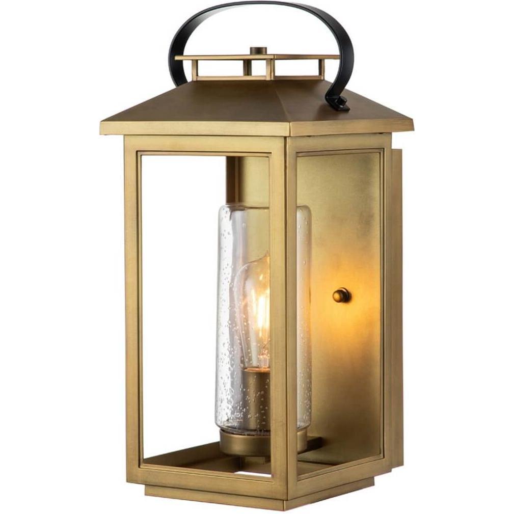 Quintiesse, Gartenbeleuchtung, Atwater (E27, IP44)