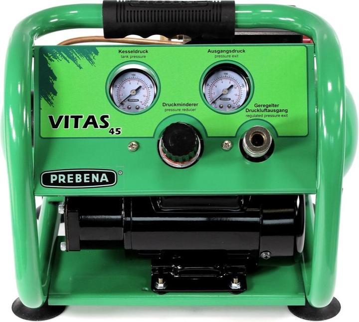 Produktbild Prebena Vitas 45 (10 Bar, 4 l)