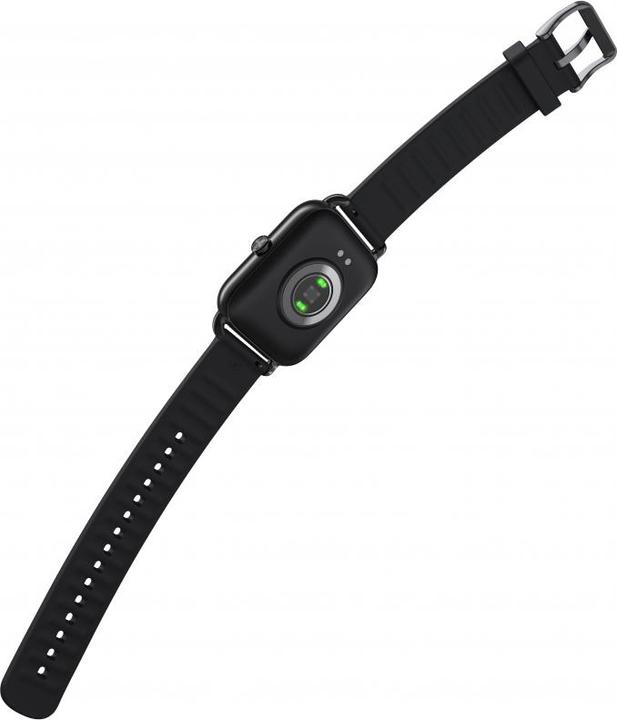 Actual product image Haylou Smartwatch RS4 Plus LS11 Czarny (6971664931983) (37.20 mm)