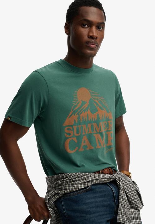 Produktbild Superdry Retro Outdoor (S)