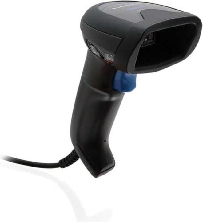Datalogic QuickScan QD2590 (1D-Barcodes, 2D-Barcodes)