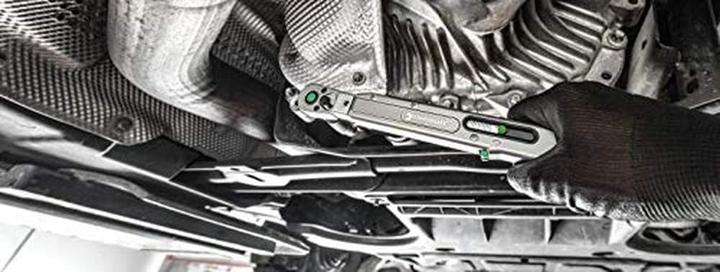 Immagine prodotto Stahlwille Chiave dinamometrica (8 - 40 Nm)