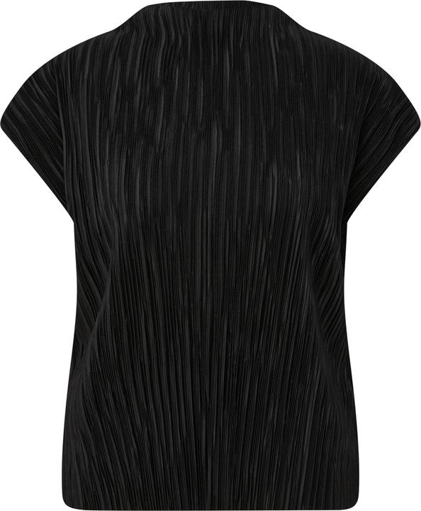 Immagine prodotto s.Oliver T-Shirt Blusentop mit Plisseefalten (38)