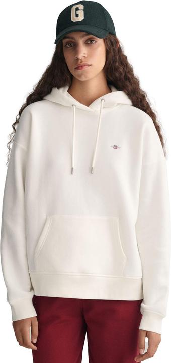 Produktbild GANT Regular Shield Hoodie (5XL)