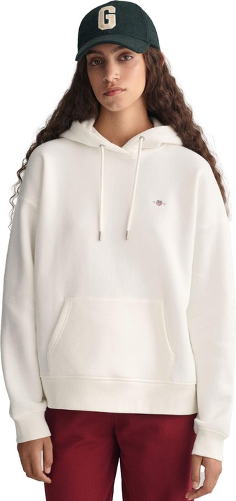 Image du produit GANT Regular Shield Hoodie (5XL)