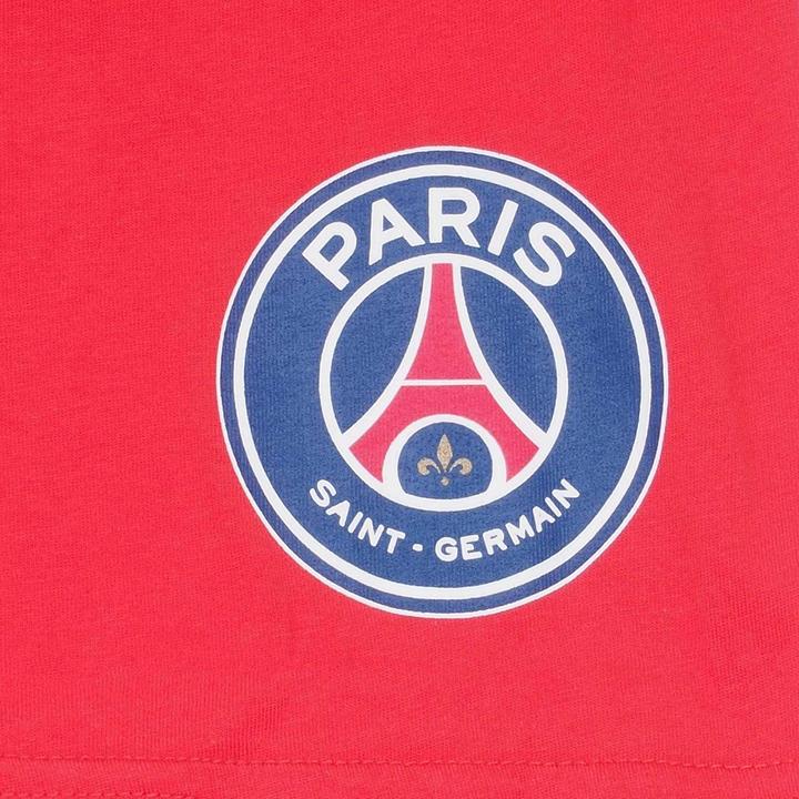 Image du produit Paris Saint Germain - Ensemble de pyjama - Homme (L)