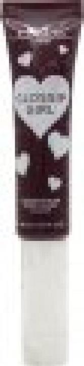 Image du produit Lottie London Gloss à lèvres Gossip Girl 8ml - Hype (battage publicitaire)