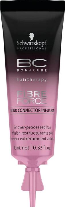 Immagine prodotto Schwarzkopf Professional BC Bonacure Fibre Force Infusion (120 ml)
