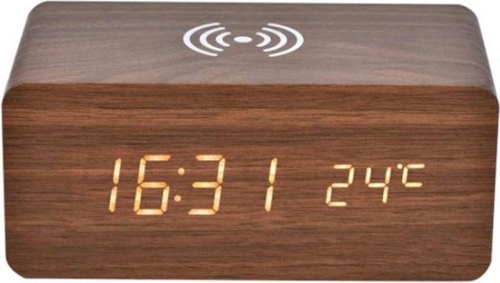 Produktbild TOP 3in1 Smart Station