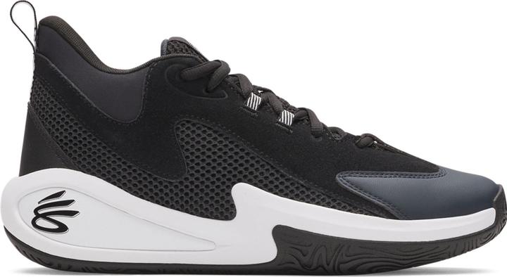 Produktbild Under Armour Curry 3Z 25 Sde (43)