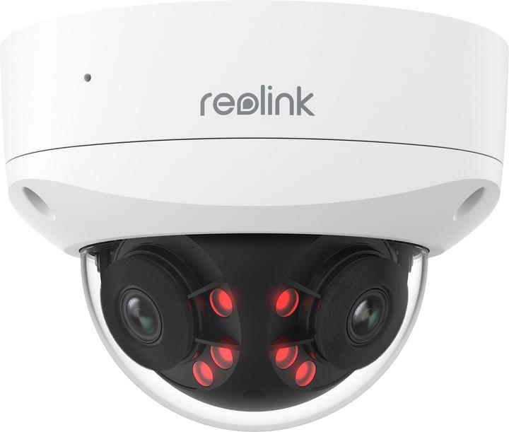 Produktbild Reolink REO P757 -Überwachungskamera IP LAN aussen PoE (7680 x 2160 Pixel)