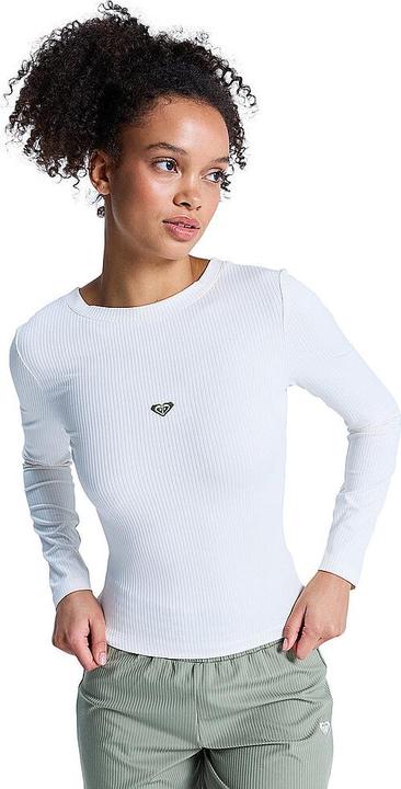 Produktbild Roxy Langarmshirt RISE AND VIBE (L)