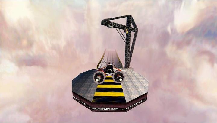 Produktbild THQ Star Wars - Racer and Commando Combo (Switch Lite, Switch OLED, Switch, FR, IT)