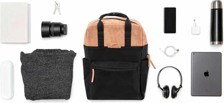 Produktbild Simaru Rucksack «Talea» (17 l)