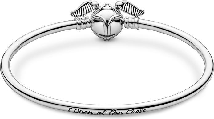 Immagine prodotto Pandora Harry Potter (17 cm, Argento)