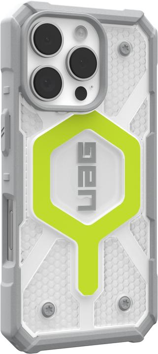 Produktbild UAG Pathfinder Clear Magsafe (Apple iPhone 16 Pro)