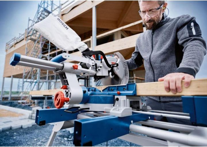 Produktbild Bosch Professional GCM 18V-254 D