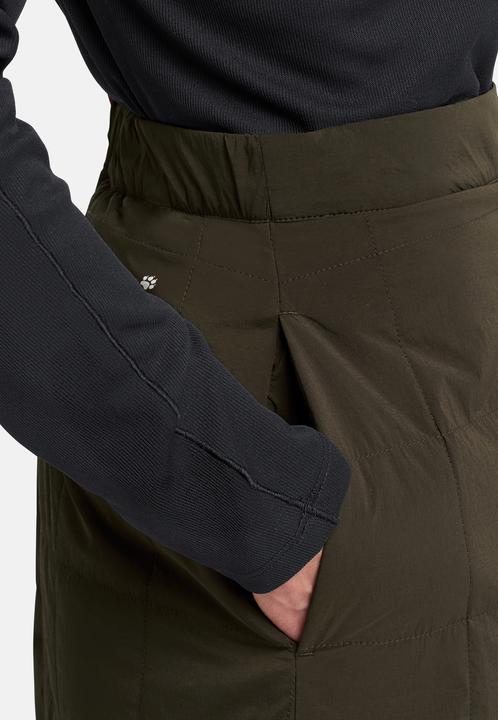 Produktbild Jack Wolfskin Winterdune Skirt W (XL)