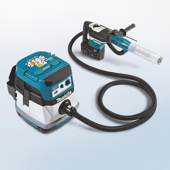 Actual product image Makita Dhr400zku