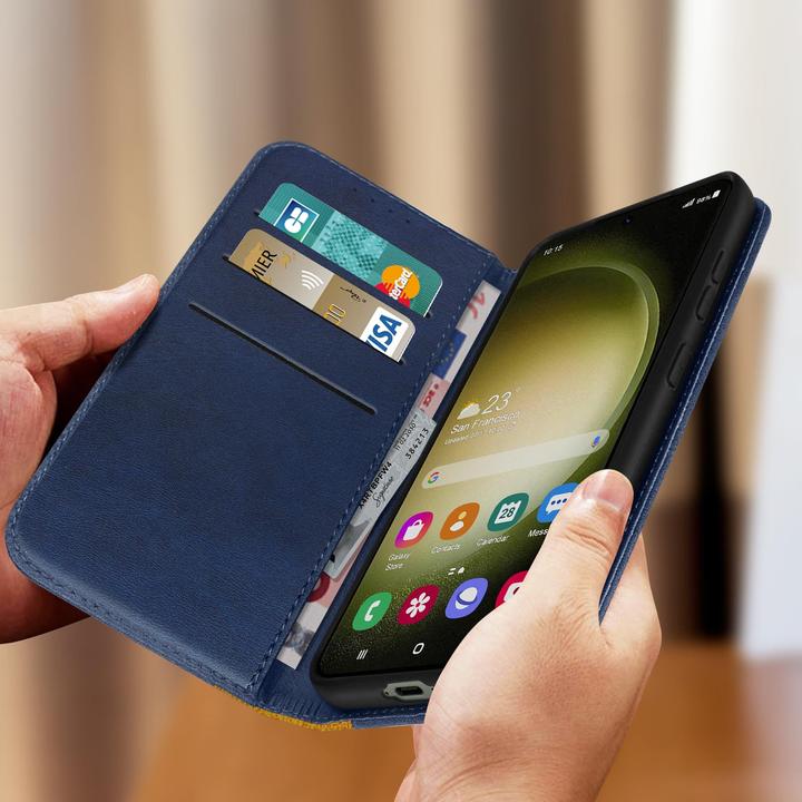 Produktbild Avizar Bicolor Series (Samsung Galaxy S23)