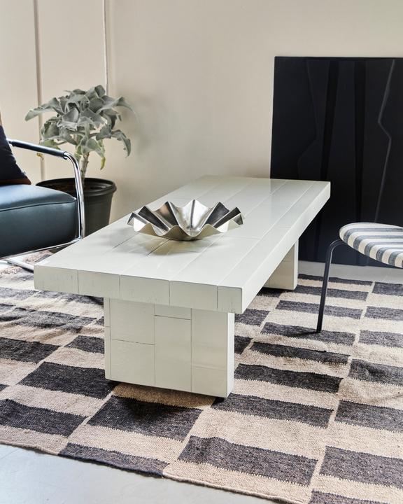 Image du produit House Doctor Coffee table, HDBrick, Sand