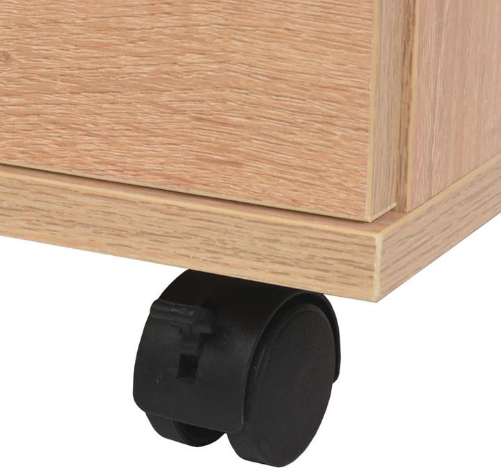 Actual product image vidaXL Schubladenelement (33 x 45 x 60 cm)
